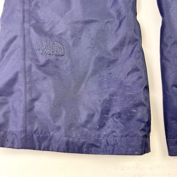 The North Face HyVent Womens Size XS Ski Snow Winter Pants - Picture 10 of 12